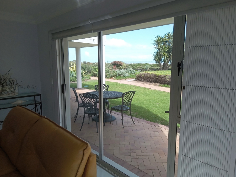 4 Bedroom Property for Sale in Greenways Golf Estate Western Cape